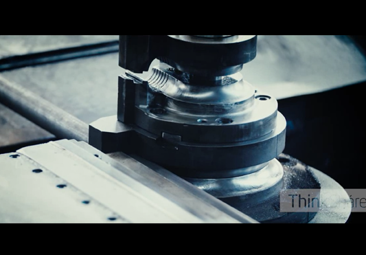 中科企業宣傳片-清尚藝美